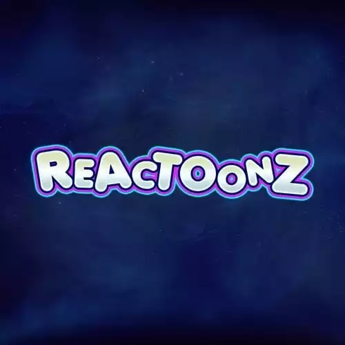 Reactoonz game artwork