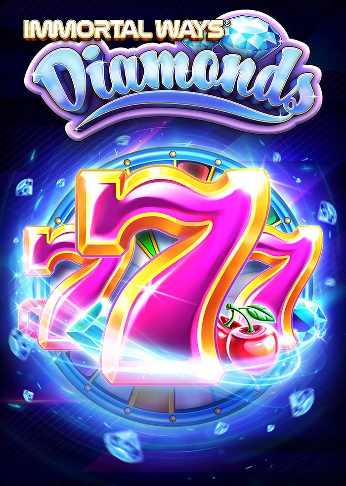 Immortal Ways Diamonds game artwork
