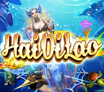 HaiDiLao game artwork